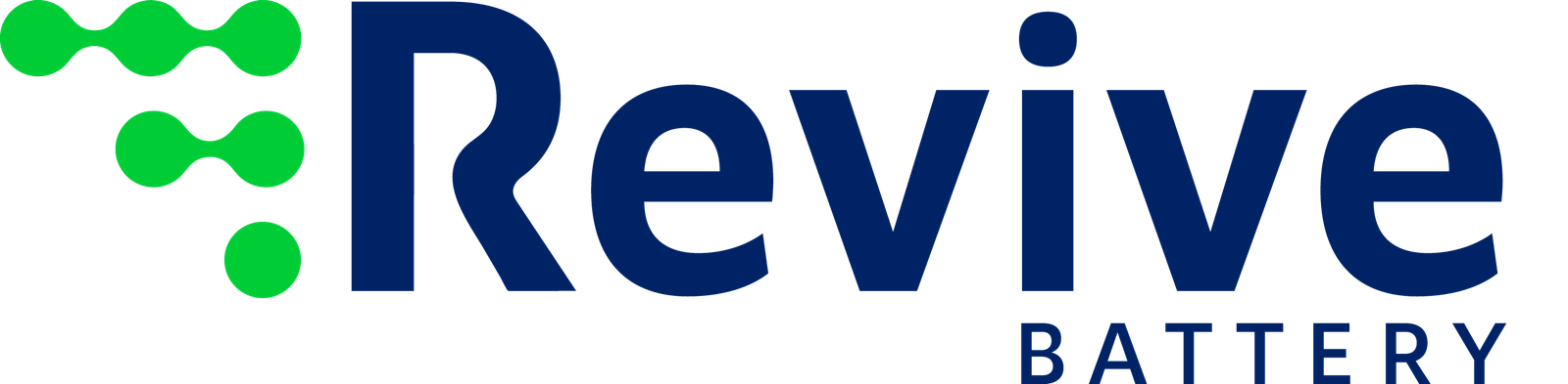 Revive Battery - 3X extension in your battery backup systems